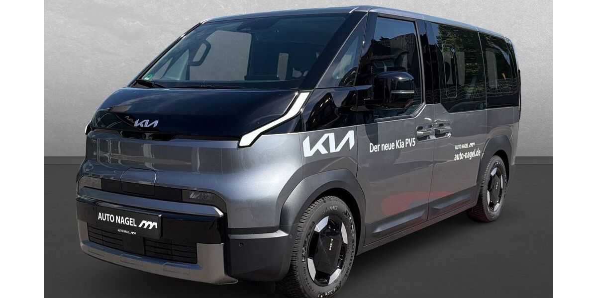 Kia PV5 9.000 km 43.390 &euro; Moers 47441