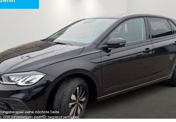 VW Polo 5.650 km 18.980 &euro; Grevenbroich 41515