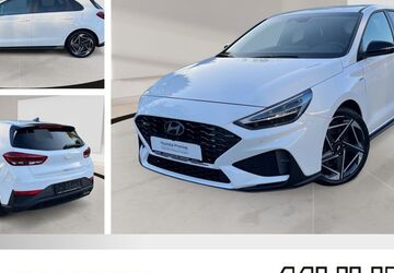 Hyundai i30 13.638 km 24.489 &euro; Oberhausen 46149