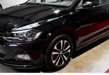 VW Polo 21.800 km 22.980 &euro; Neukirchen-Vluyn 47506