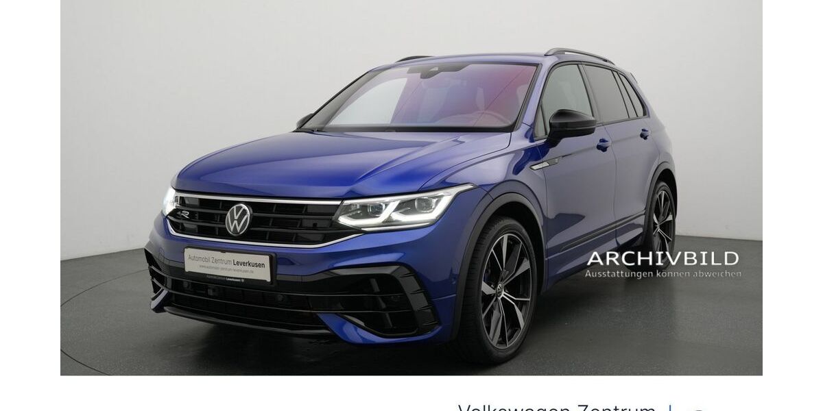 VW Tiguan 17.369 km 49.480 &euro; Leverkusen 51379