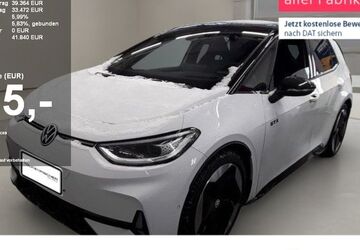 VW ID.3 11.634 km 41.387 &euro; Krefeld 47805