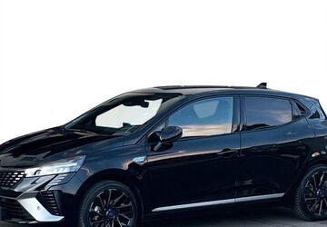 Renault Clio 16.968 km 22.900 &euro; Solingen/NRW 42655