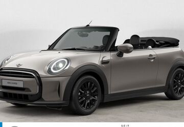 Mini Cooper Cabrio 26.671 km 29.590 &euro; Remscheid 42897