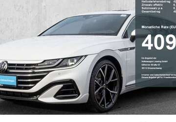 VW Arteon 14.451 km 41.980 &euro; Düsseldorf 40474