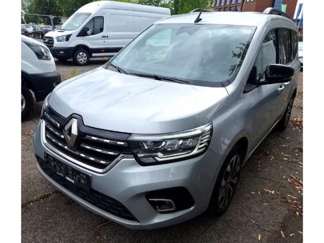 Renault Kangoo 54.744 km 21.950 &euro; Mönchengladbach 41061