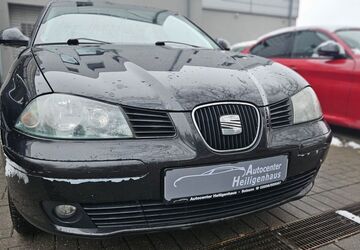 Seat Ibiza 220.562 km 1.580 &euro; Heiligenhaus 42579