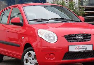 Kia Picanto 150.000 km 1.900 &euro; Neuss 41469