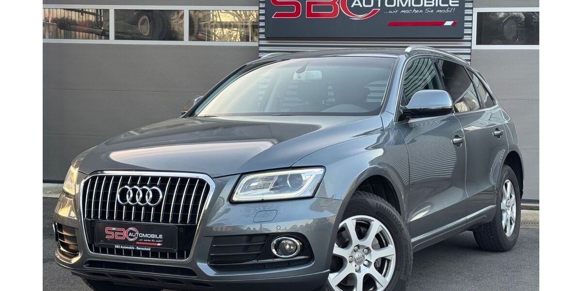 Audi Q5 190.550 km 16.900 &euro; Remscheid 42859