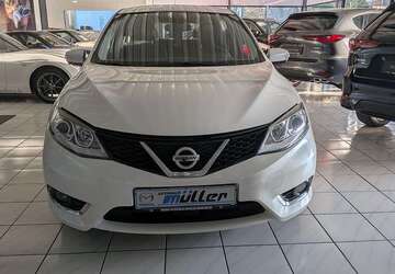 Nissan Pulsar 104.797 km 9.850 &euro; Bedburg 50181