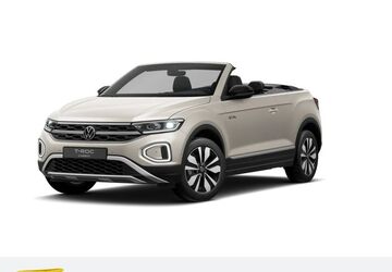 VW T-Roc 13.625 km 27.750 &euro; Remscheid 42897