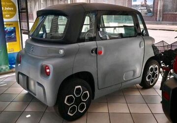 Citroen AMI 12.500 km 6.800 &euro; DUISBURG 47166