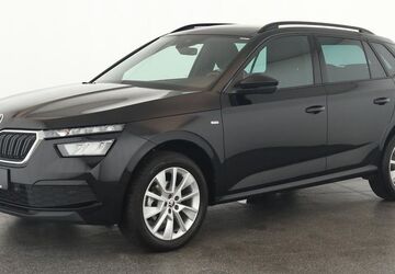 Skoda Kamiq 28.500 km 20.884 &euro; Neuss 41464