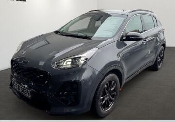 Kia Sportage 75.666 km 21.580 &euro; Neuss 41464