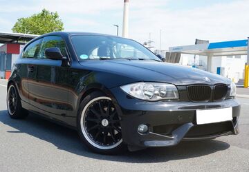 BMW 116 160.300 km 4.200 &euro; Düsseldorf 40233