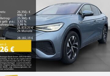 VW ID.5 92.407 km 25.470 &euro; Oberhausen 46047