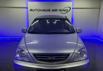 Kia Carens 123.319 km 1.799 &euro; Ratingen bei Düsseldorf 40878