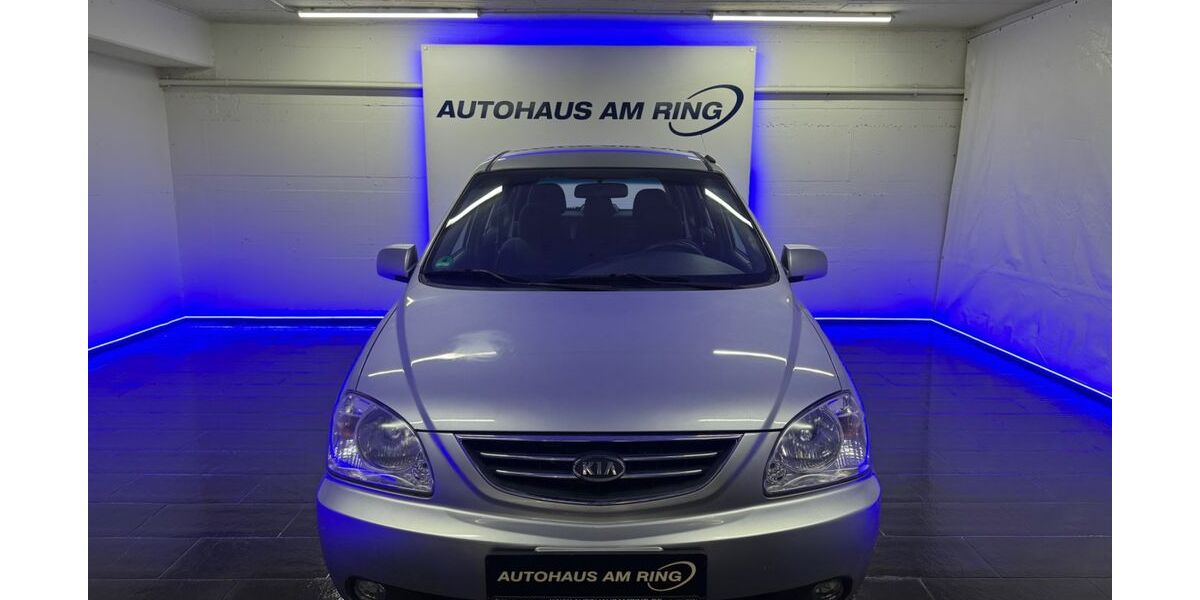 Kia Carens 123.319 km 1.799 &euro; Ratingen bei Düsseldorf 40878