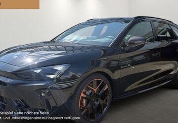 Cupra Leon 9.950 km 43.231 &euro; Mülheim 45478