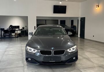 BMW 420 155.000 km 15.500 &euro; Oberhausen 46049