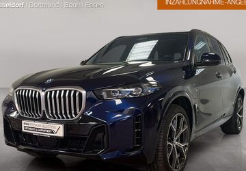 BMW X5 12.131 km 77.999 &euro; Düsseldorf 40237