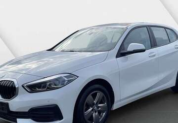 BMW 118 61.900 km 19.999 &euro; Kempen 47906