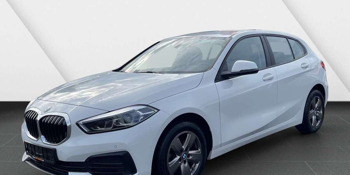 BMW 118 61.900 km 19.999 &euro; Kempen 47906