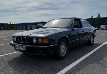 BMW 730 146.000 km 11.900 &euro; Duisburg 47138