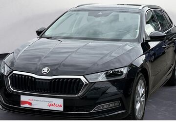 Skoda Octavia 40.469 km 25.480 &euro; Hilden 40721