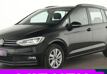 VW Touran 88.268 km 18.989 &euro; Neuss 41460