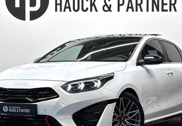 Kia ceed / Ceed 79.800 km 24.990 &euro; Burscheid 51399