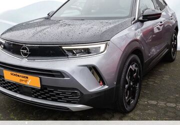 Opel Mokka 61.664 km 19.470 &euro; Solingen 42697