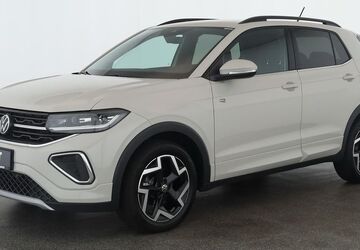 VW T-Cross 18.200 km 26.784 &euro; Düsseldorf 40233