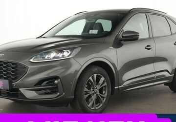 Ford Kuga 59.913 km 19.995 &euro; Neuss 41460