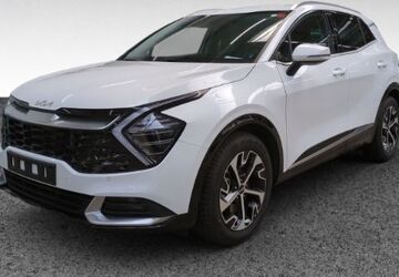 Kia Sportage 15.582 km 30.480 &euro; Korschenbroich 41352