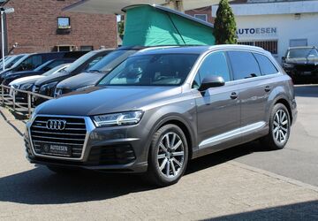 Audi Q7 163.000 km 35.900 &euro; Neuss 41468