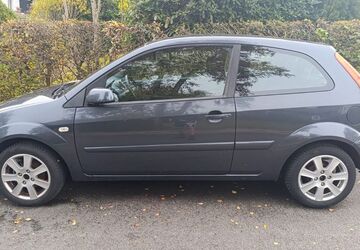 Ford Fiesta 191.192 km 900 &euro; Mettmann 40822