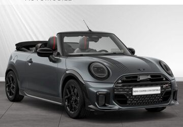 Mini Cooper C 4.700 km 35.481 &euro; Moers 47441