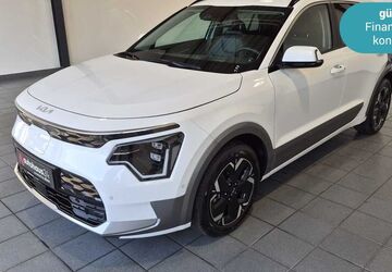 Kia Niro EV 20.758 km 26.990 &euro; Wuppertal 42287