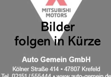 Mitsubishi Space Star 74.000 km 14.450 &euro; Krefeld 47807