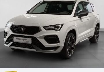 Cupra Ateca 1.500 km 29.870 &euro; Duisburg 47059
