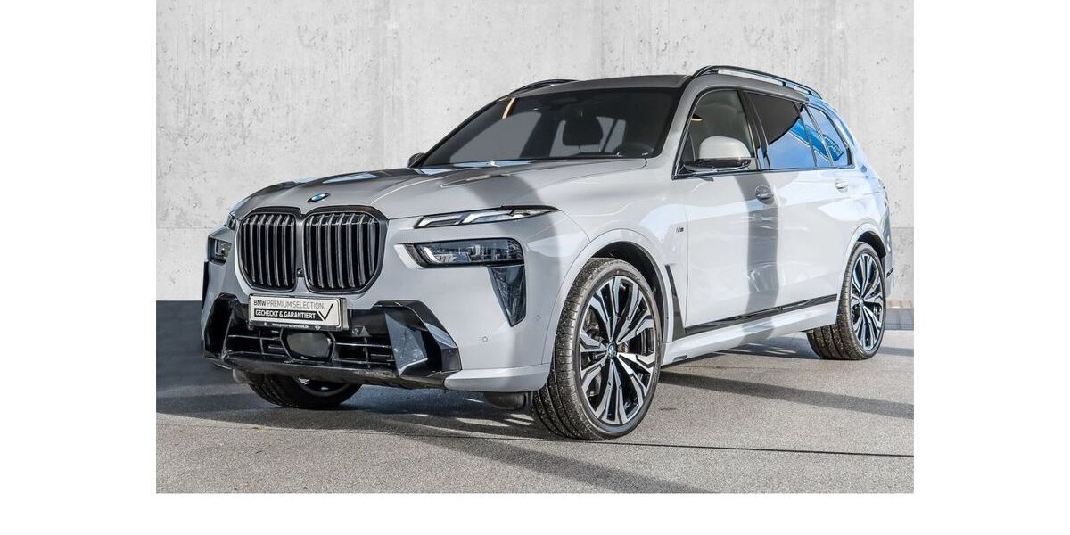 BMW X7 11.900 km 91.840 &euro; Velbert 42553