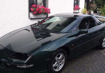 Chevrolet Camaro 70.000 km 11.999 &euro; Düsseldorf 40593