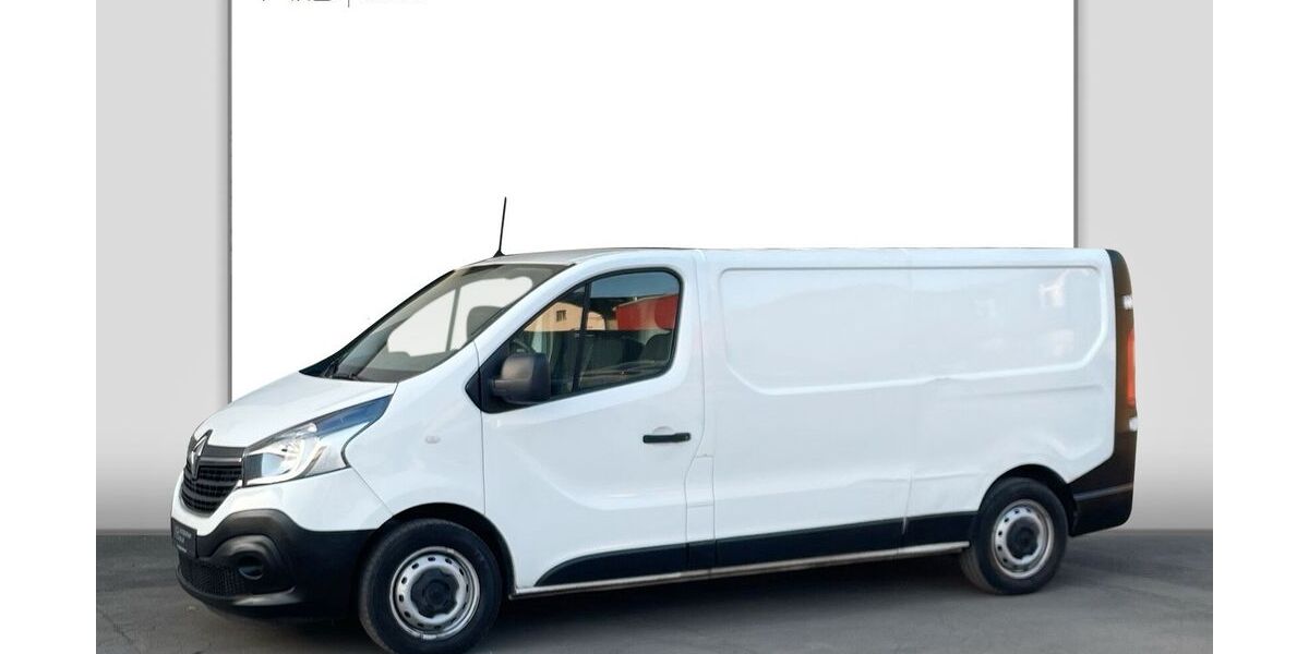 Renault Trafic 98.836 km 12.900 &euro; Solingen/NRW 42655