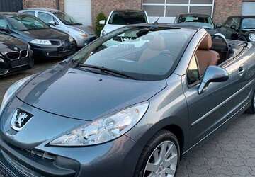 Peugeot 207 108.000 km 5.950 &euro; Moers 47443