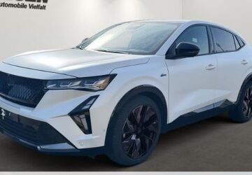 Renault Rafale 18.591 km 40.950 &euro; Neuss 41464