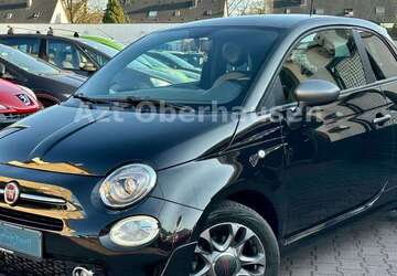 Fiat 500 64.000 km 12.990 &euro; Oberhausen 46049