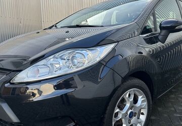 Ford Fiesta 109.000 km 4.990 &euro; Viersen 41748