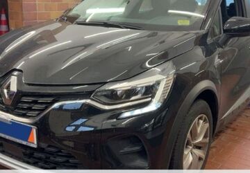 Renault Captur 25.118 km 20.950 &euro; Mönchengladbach 41061