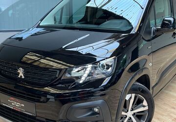 Peugeot Rifter 112.500 km 19.950 &euro; Wuppertal 42327